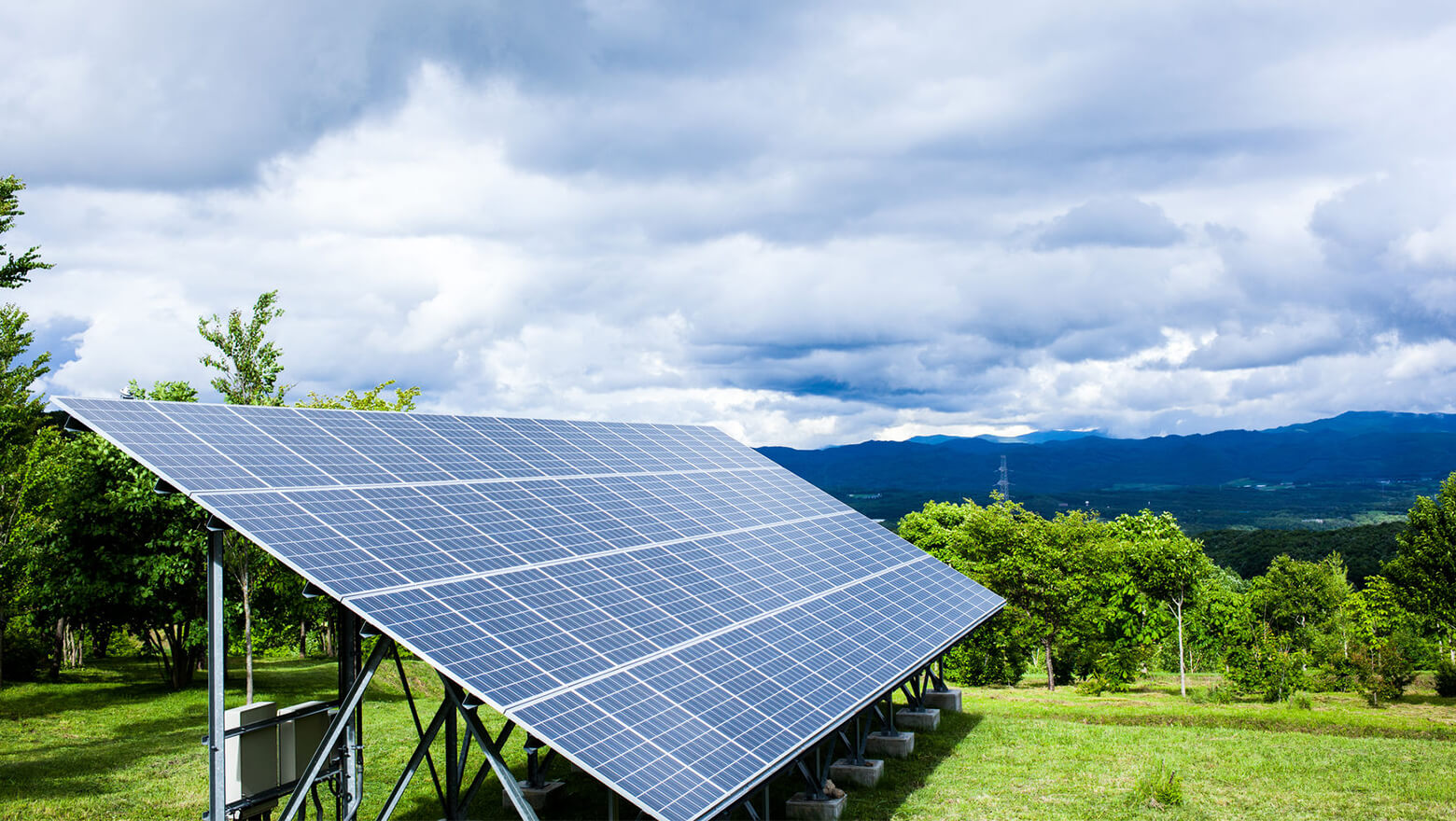 Modern Solar Architecture